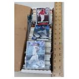 SPORTS TRADING CARDS / BASEBALL