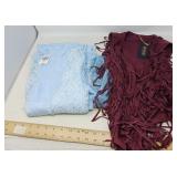 LADIES GARMENTS LOT / 3 PCS