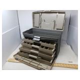 PLANO / TOOL BOX