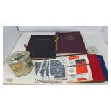 INSPIRATIONAL LOT / MIXED
