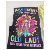 LADIES CLOTHING LOT / 2 PCS / NEW