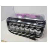 CONAIR / HOT CURLERS SET / PRE-OWNED