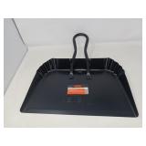 NEW / 17' SHOP DUST PAN