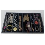 ASSORTED JEWELRY LOT