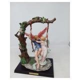 VINTAGE / LEONARDO COLLECTION / DECOR