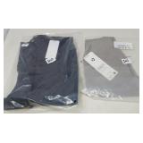 LADIES CLOTHING / PANTS / 2 PCS M, L