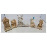 VINTAGE NOVELTLY DECOR / 5 ITEMS