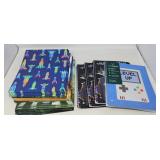 TEACHER'S SUPPLIES LOT / NEW