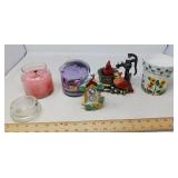 HOME DECOR ACCESSORIES / MIXED
