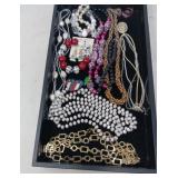 BEADS AND MORE JEWELRY THINGS