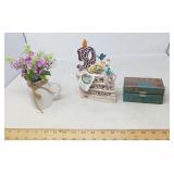 HOME DECOR / 3 PCS