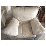 3 PIECE LRS LEATHER