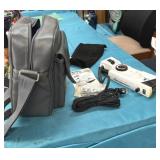 FRANZUS TRAVEL LITE STEAM AND IRON DRYER