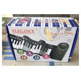 ROLL UP PIANO