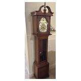 GRANDMOTHER CLOCK