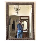 ORNATE MIRROR