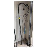 GROUP: YARD STAFFS