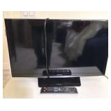 SAMSUNG TV