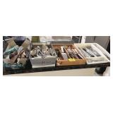 KITCHEN FLATWARE