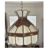 SWAG LAMP