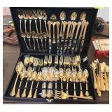 GOLD TONE FLATWEAR