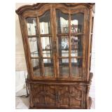 SMALL CHINA CABINET