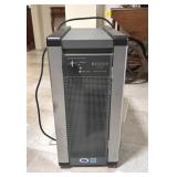 AIR PURIFICATION SYSTEM