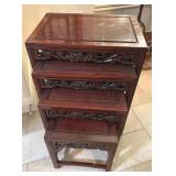 STACKTABLES (SET OF 4)