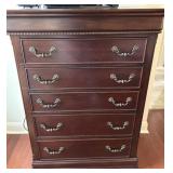 5 DRAWER CHEST