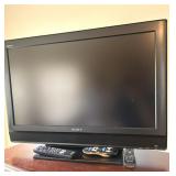 SONY TV