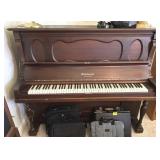 MENDELSSOHN PIANO