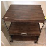 UTILITY CART