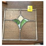 LEADED GLASS