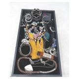 SPARKLE & SHINE JEWELRY LOT