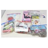 SEWING & CRAFTERS LOT