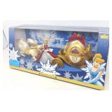 DISNEY 'CINDERELLA' / HOLIDAY COLLECTION / NOS