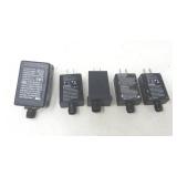 5 HOLIDAY INFLATABLE POWER SUPPLY