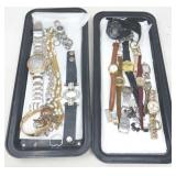 WATCHES PARTS & PCS+++