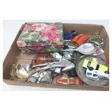VINTAGE JUNK DRAWER FIND!!! / MIXED