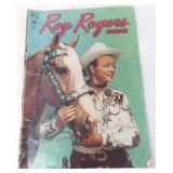 1949 / ROY ROGERS / COMICBOOK