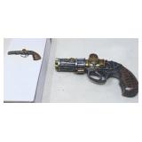 STEAM PUNK DECOR PIECE / NEW / ORIGINAL BOX