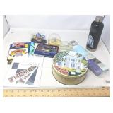 MYSTERY LOT OF GOODIES