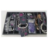 RETAIL PACKAGED JEWELRY MIX
