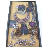NEW JEWELRY LOT / RETAIL READY