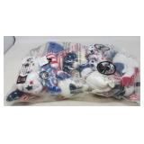 PATRIOTIC THEMED COLLECTIBLE BEANIE BABIES