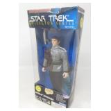 STAR TREK COLLECTIBLE / FIGURE / NOS