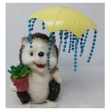 HEDGEHOG FIGURE