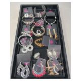RETAIL READY JEWELRY LOT / NEW