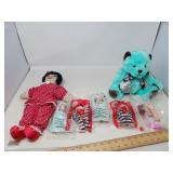 MISC TOYS LOT