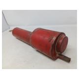 VINTAGE MANUAL INSECTICIDE POWDER DUSTER
